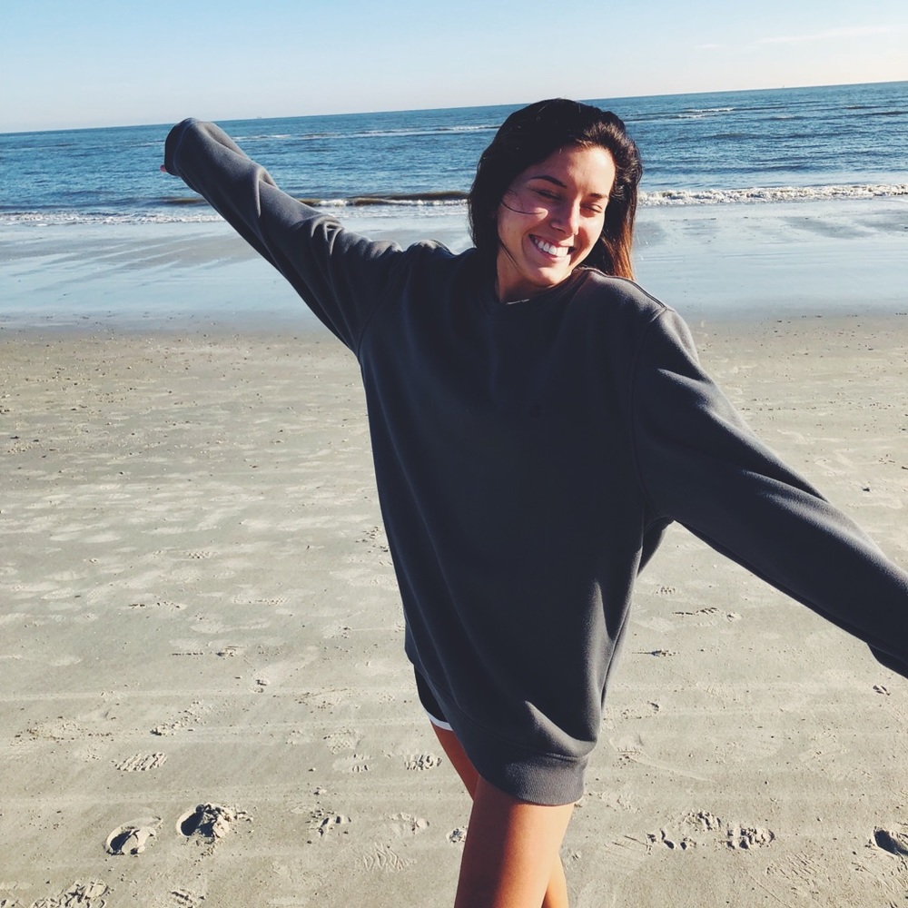 Meet your Posher, Laura